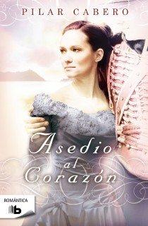 Vorderes Coverbild Asedio al corazón