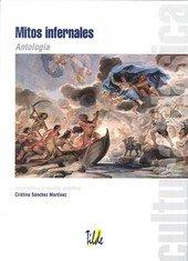 Vorderes Coverbild Mitos infernales