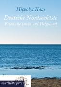 Vorderes Coverbild Deutsche Nordseeküste