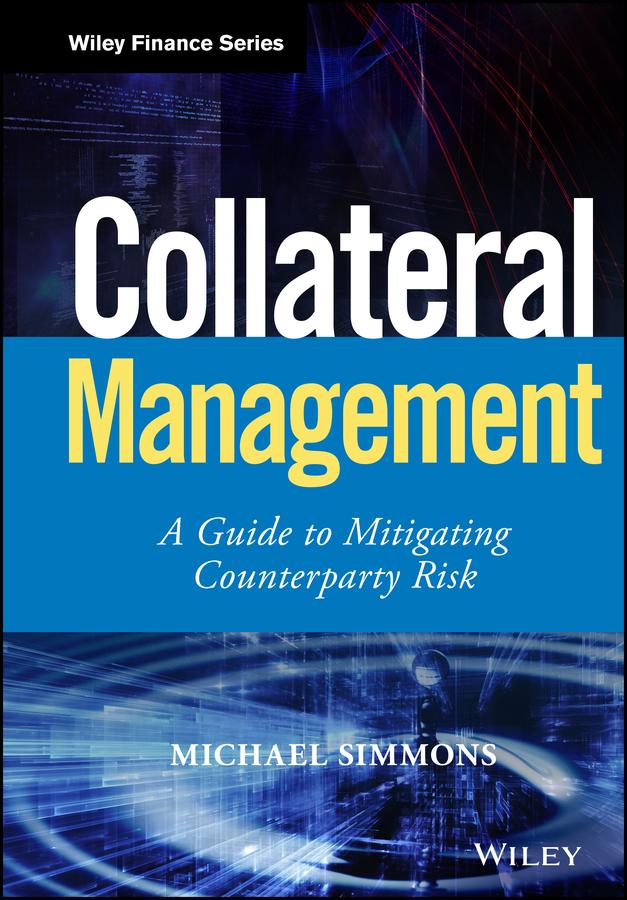 Vorderes Coverbild Collateral Management