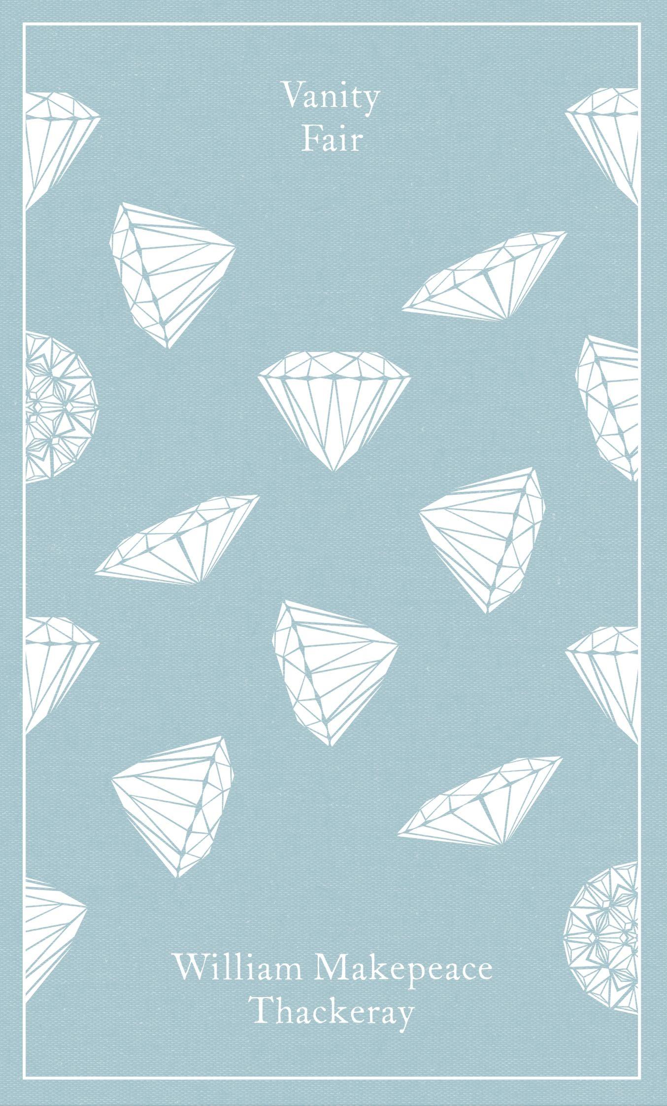 Vorderes Coverbild Vanity Fair