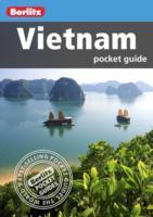 Vorderes Coverbild Berlitz: Vietnam Pocket Guide