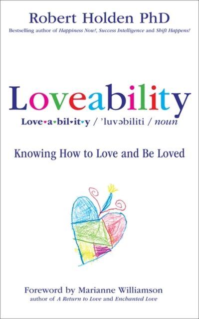 Vorderes Coverbild Loveability