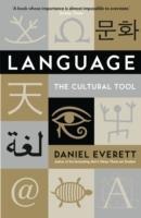 Vorderes Coverbild Language