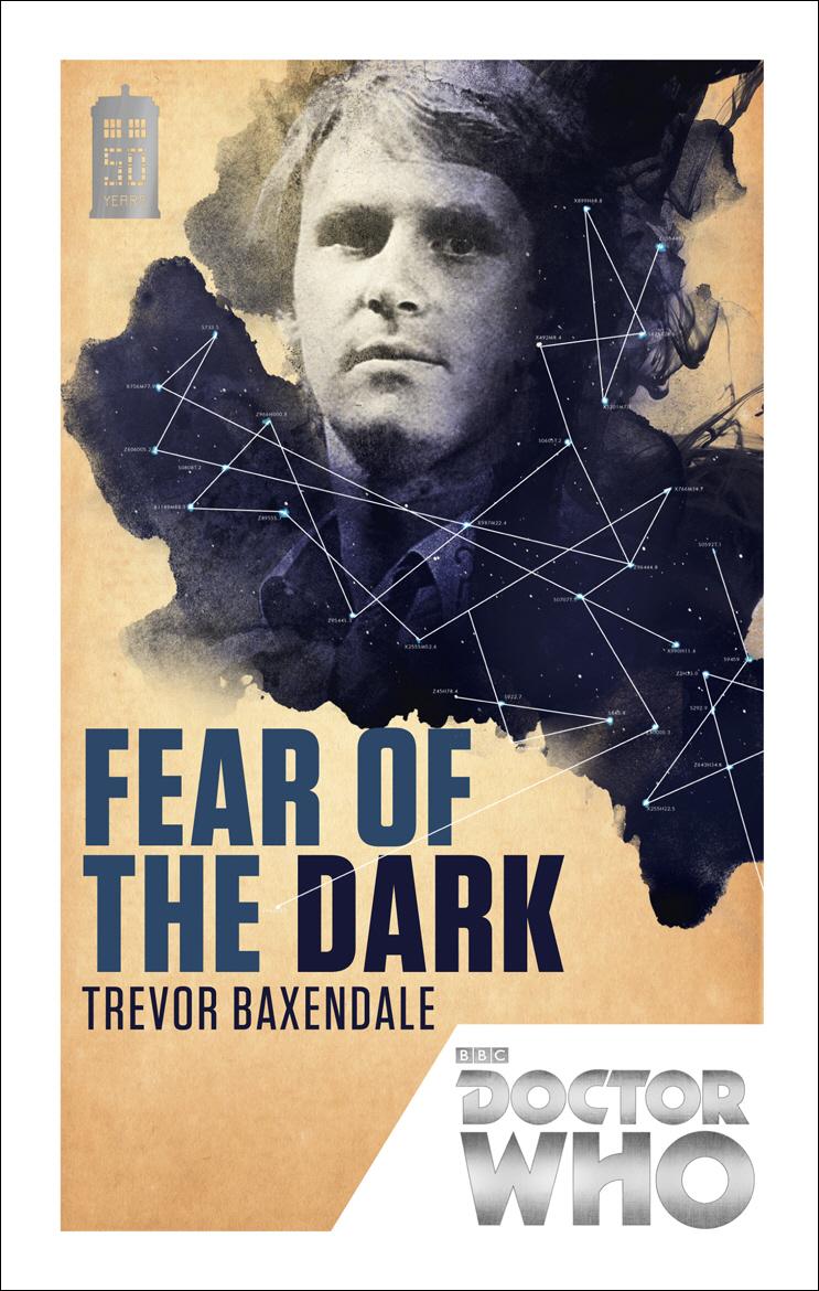 Vorderes Coverbild Doctor Who: Fear of the Dark