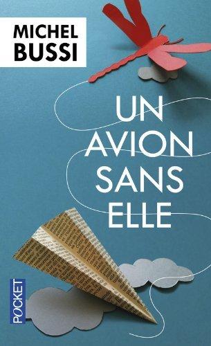 Vorderes Coverbild Un avion sans elle