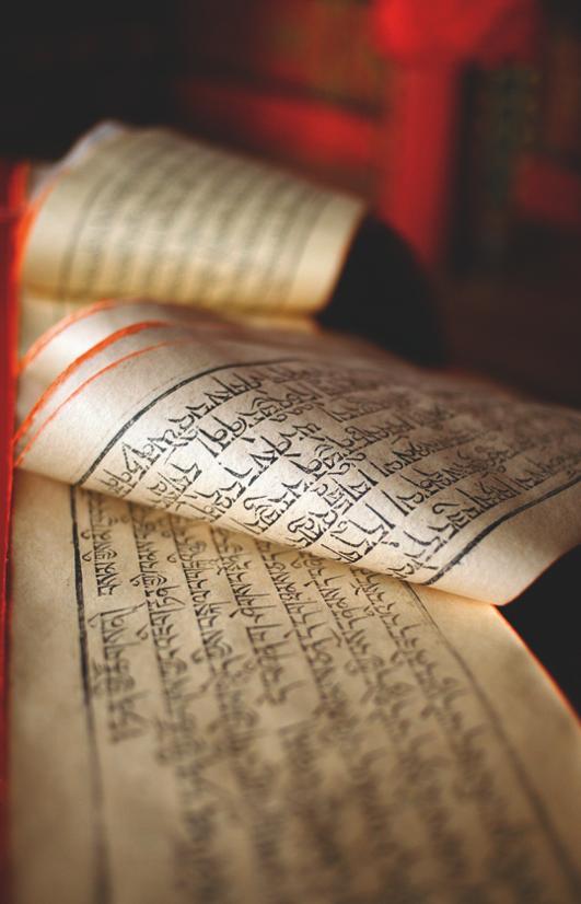 Beispielinhalt (Bild) Der kleine Alltagsbuddhist