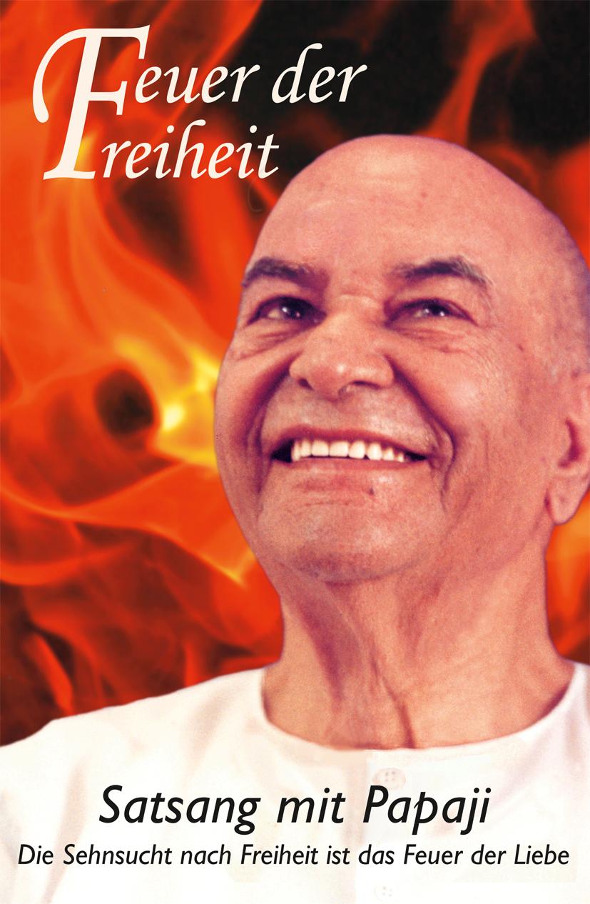 Vorderes Coverbild Feuer der Freiheit