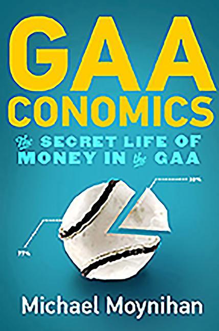 Vorderes Coverbild Gaaconomics