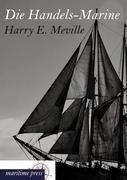Vorderes Coverbild Die Handels-Marine