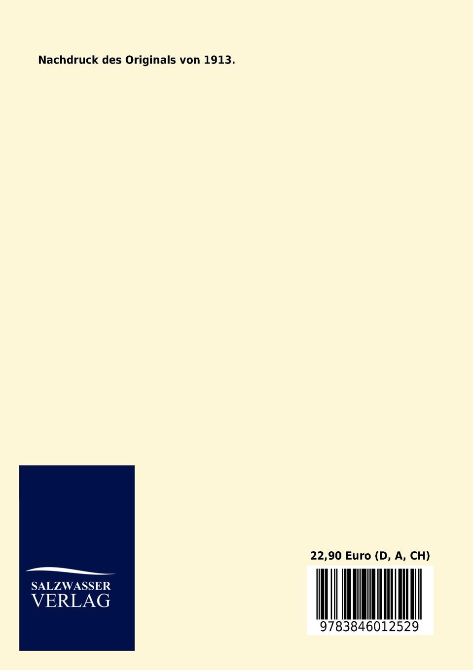 Rückseitencover Deutsche Möbel der Vergangenheit