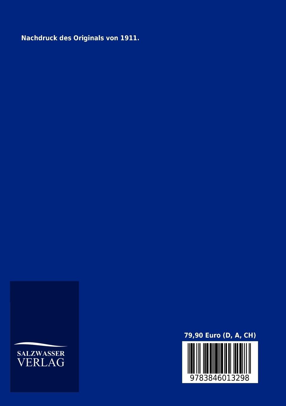 Rückseitencover Georg Webers Weltgeschichte in übersichtlicher Darstellung