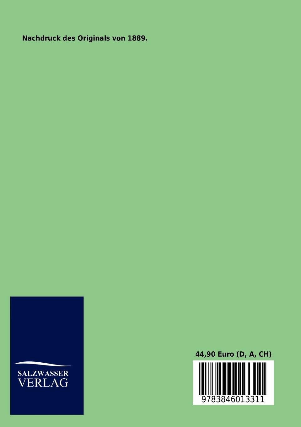 Rückseitencover Die Reformation in der Mark Brandenburg