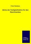 Vorderes Coverbild Abriss der Festigkeitslehre für den Maschinenbau