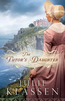 Vorderes Coverbild The Tutor's Daughter