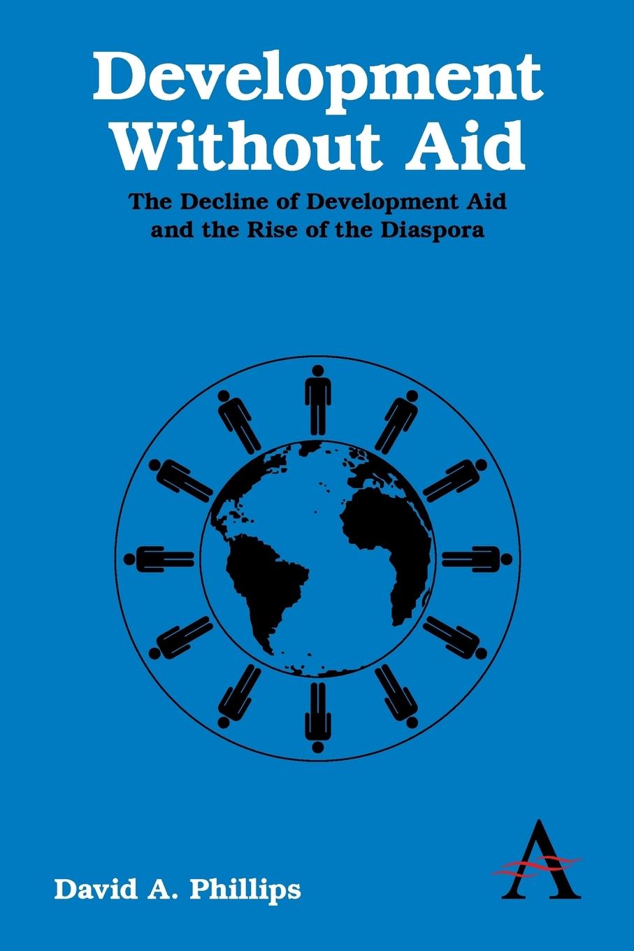 Vorderes Coverbild Development Without Aid