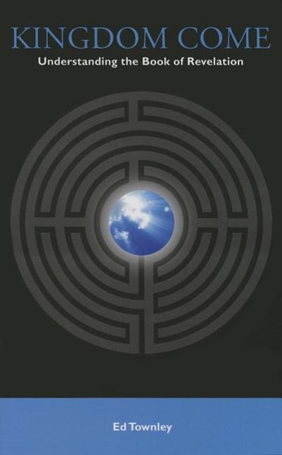 Vorderes Coverbild Kingdom Come