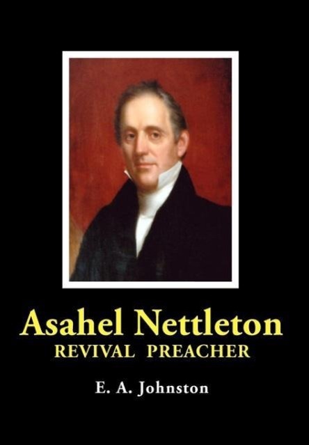 Vorderes Coverbild Asahel Nettleton