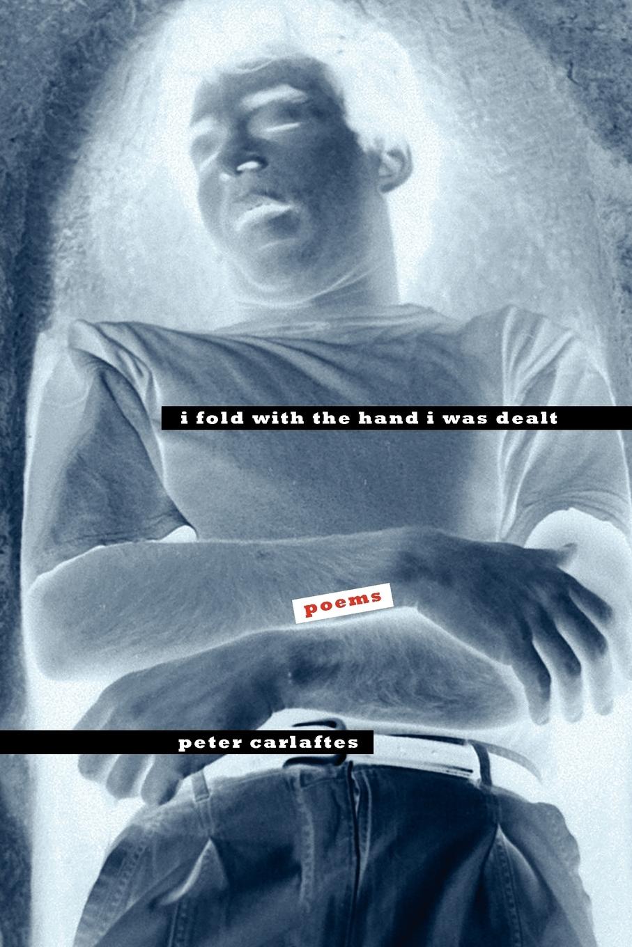 Vorderes Coverbild I Fold with the Hand I Was Dealt