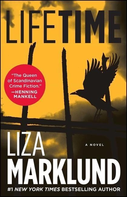Vorderes Coverbild Lifetime: A Novelvolume 3