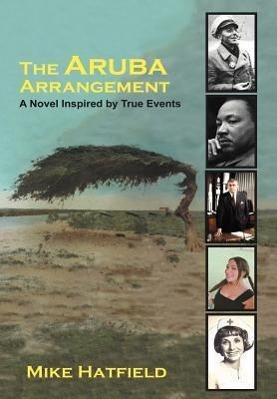 Vorderes Coverbild The Aruba Arrangement