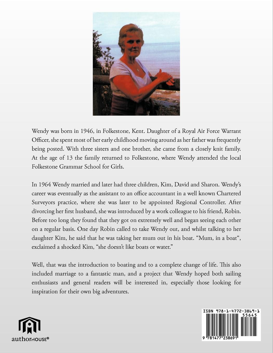 Rückseitencover Mv Sheena MacKay