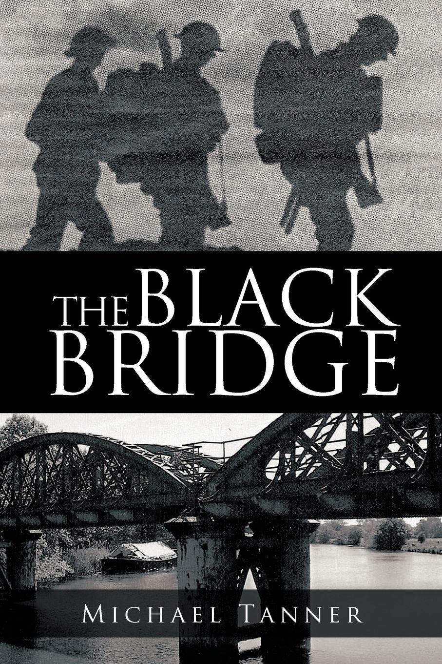 Vorderes Coverbild The Black Bridge