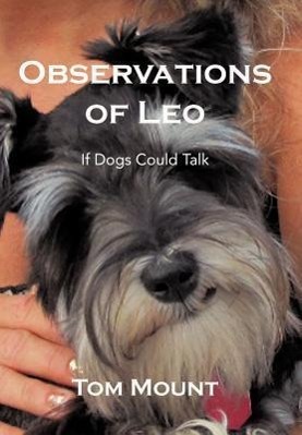 Vorderes Coverbild Observations of Leo