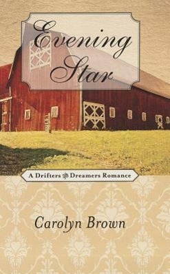 Vorderes Coverbild Evening Star