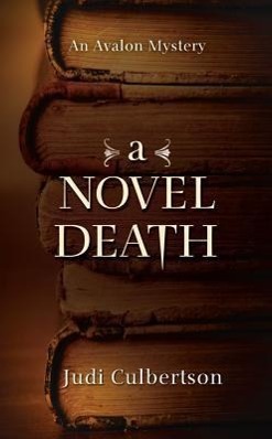 Vorderes Coverbild A Novel Death