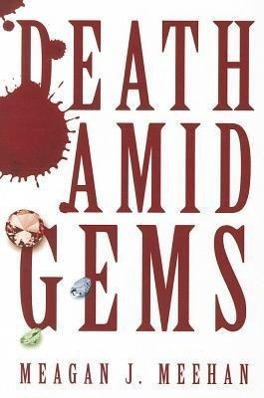 Vorderes Coverbild Death Amid Gems