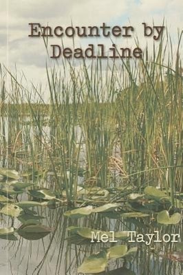 Vorderes Coverbild Encounter by Deadline