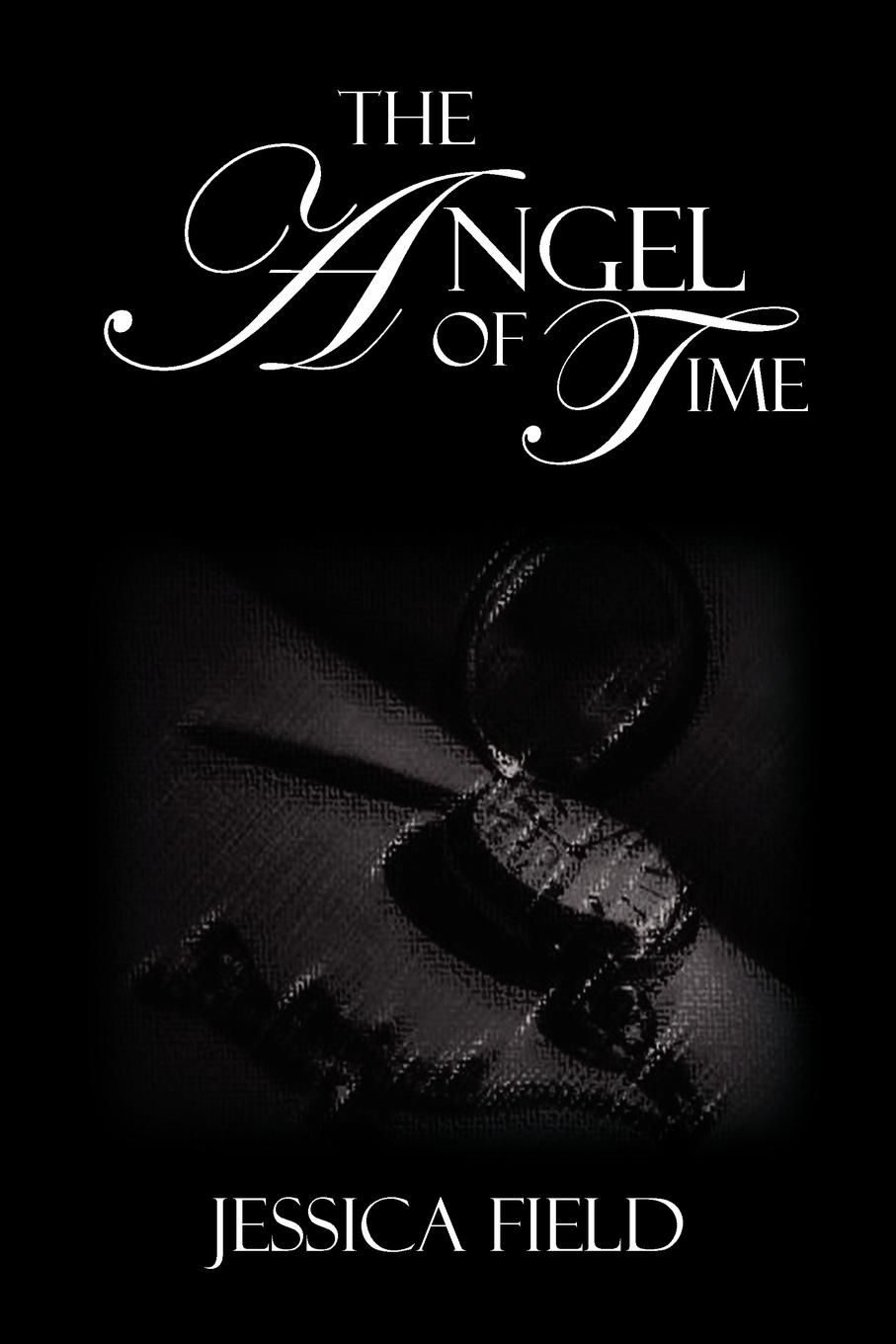 Vorderes Coverbild The Angel of Time