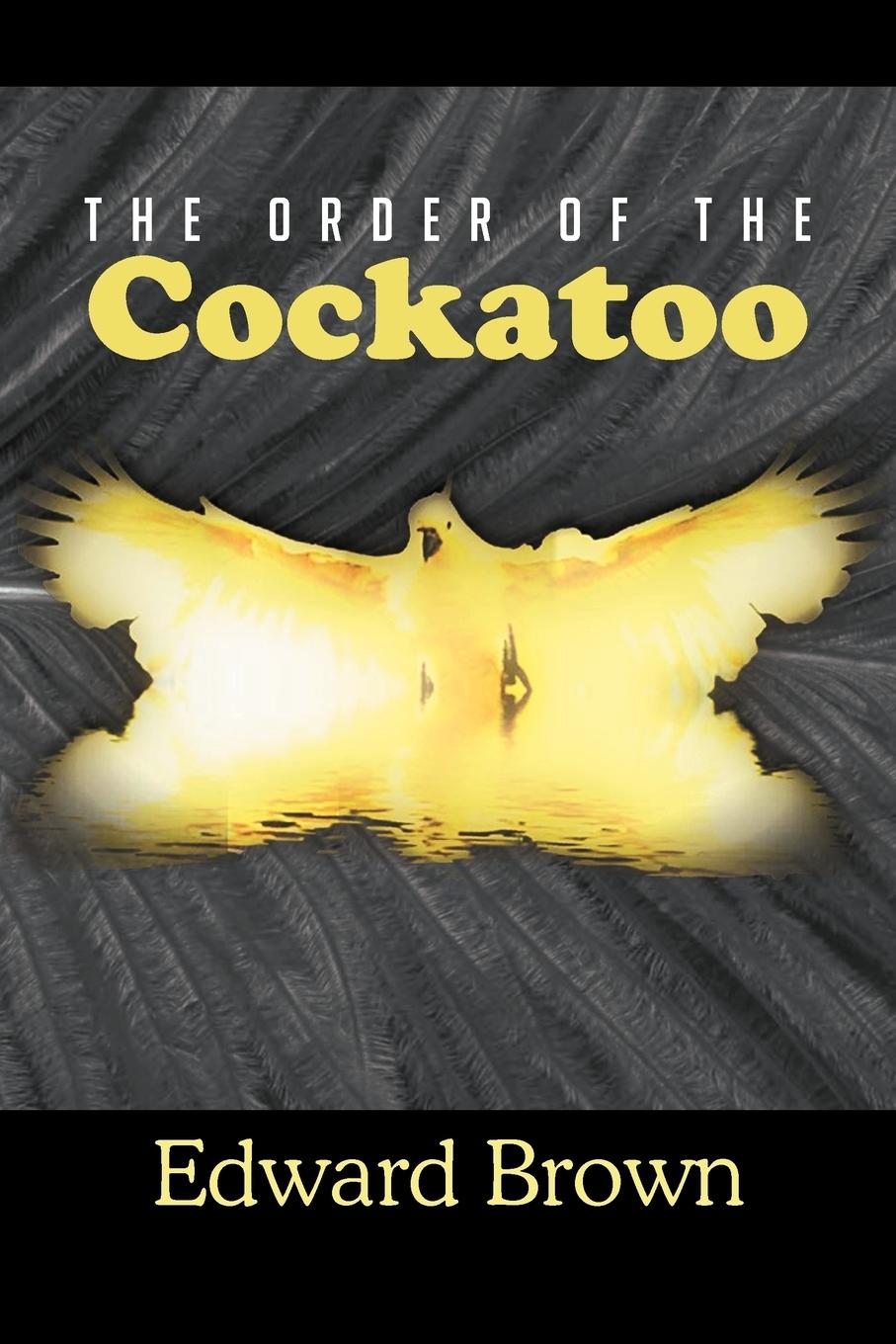 Vorderes Coverbild The Order of the Cockatoo
