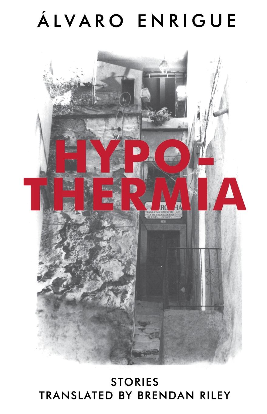 Vorderes Coverbild Hypothermia