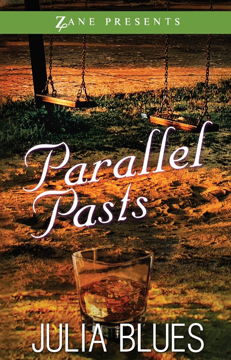 Vorderes Coverbild Parallel Pasts