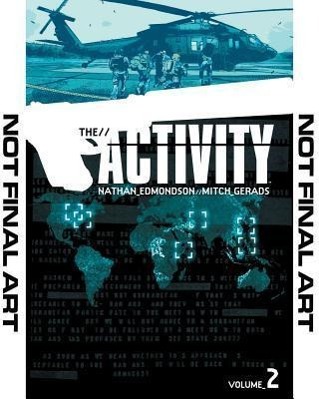 Vorderes Coverbild The Activity Volume 2