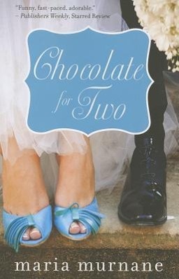 Vorderes Coverbild Chocolate for Two