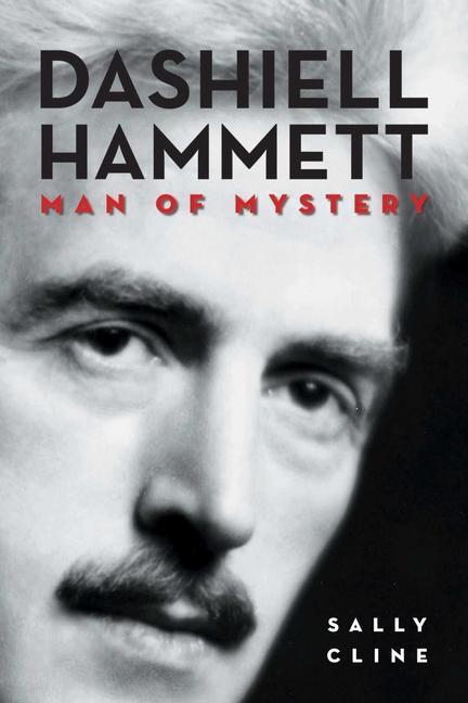 Vorderes Coverbild Dashiell Hammett