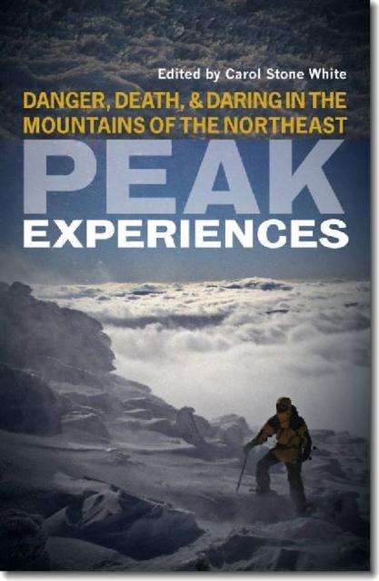 Vorderes Coverbild Peak Experiences