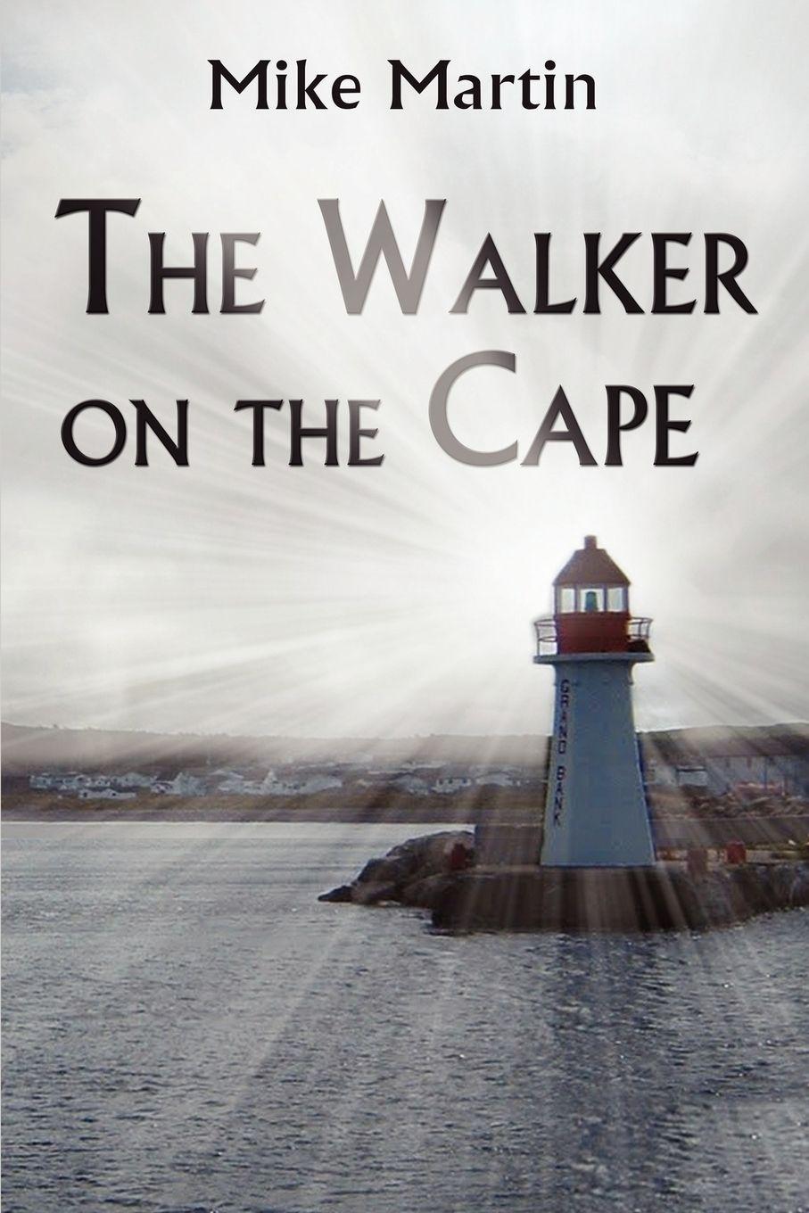 Vorderes Coverbild The Walker on the Cape