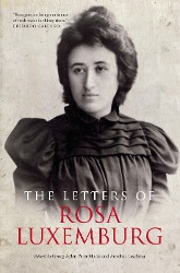 Vorderes Coverbild The Letters of Rosa Luxemburg