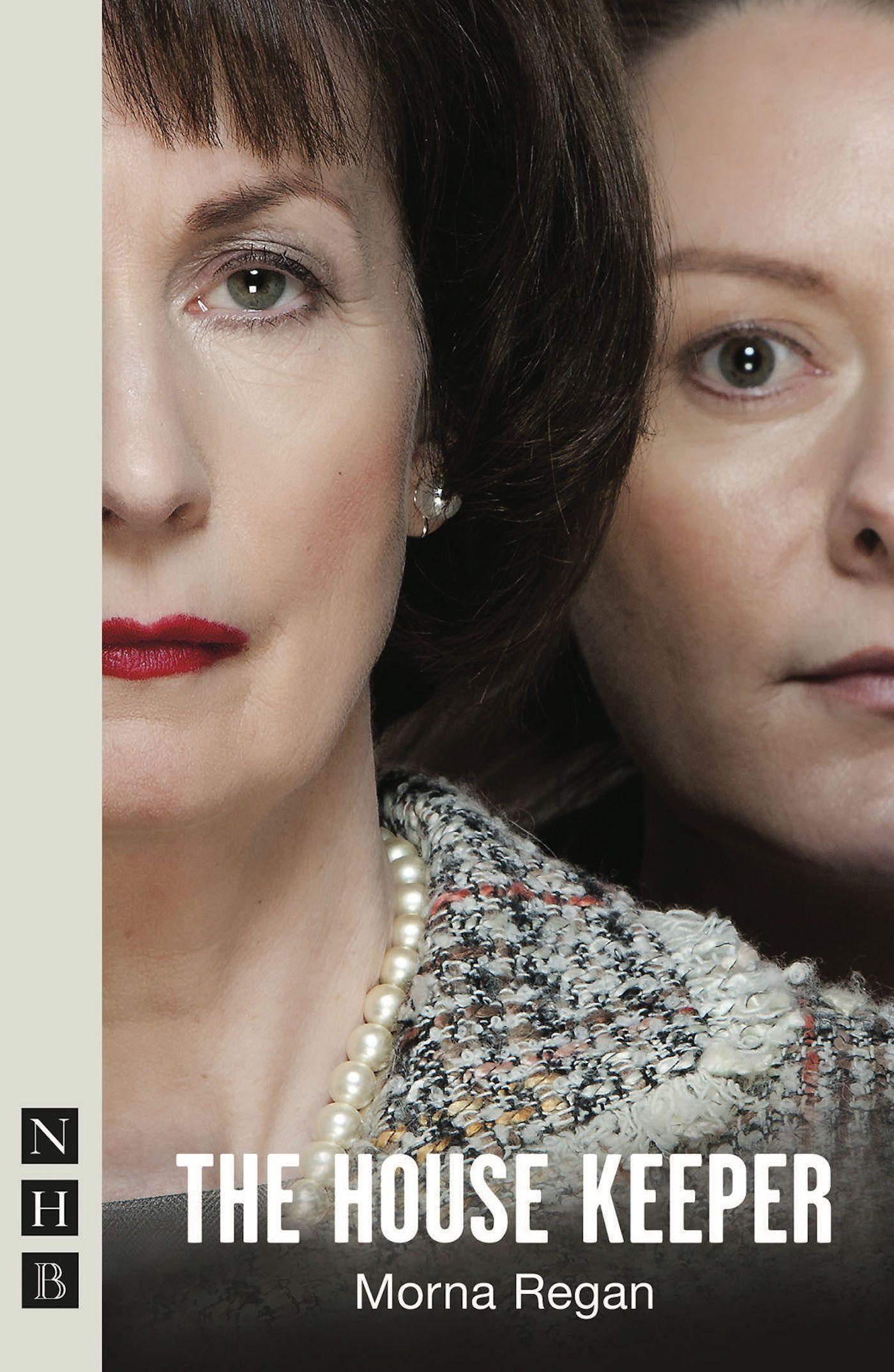 Vorderes Coverbild The House Keeper