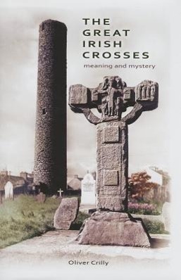 Vorderes Coverbild The Great Irish Crosses