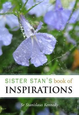 Vorderes Coverbild Sister Stan's Book of Inspirations
