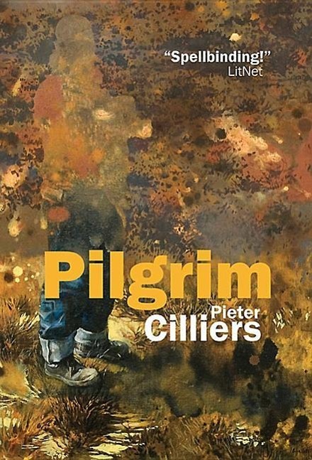 Vorderes Coverbild Pilgrim