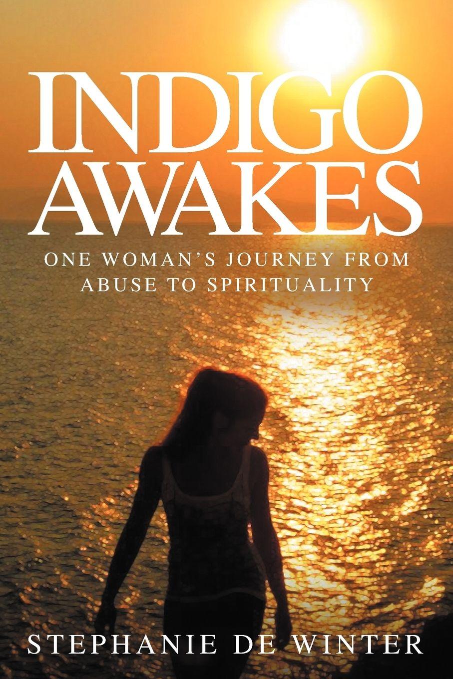 Vorderes Coverbild Indigo Awakes