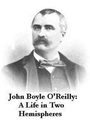 Vorderes Coverbild John Boyle O'Reilly