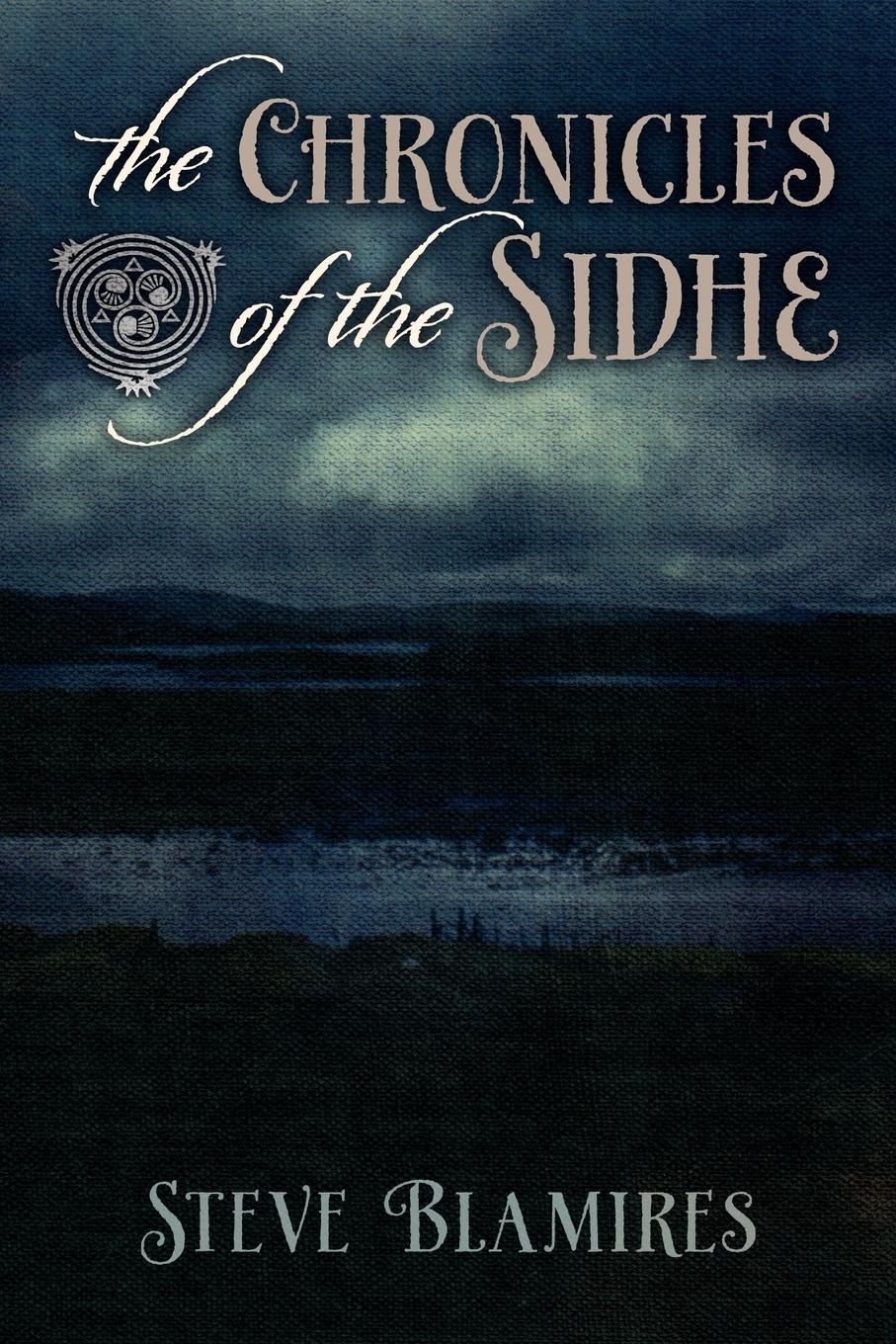 Vorderes Coverbild The Chronicles of the Sidhe