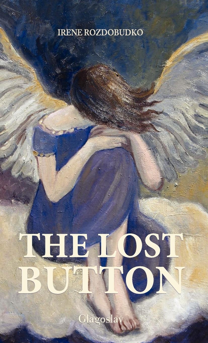 Vorderes Coverbild The Lost Button